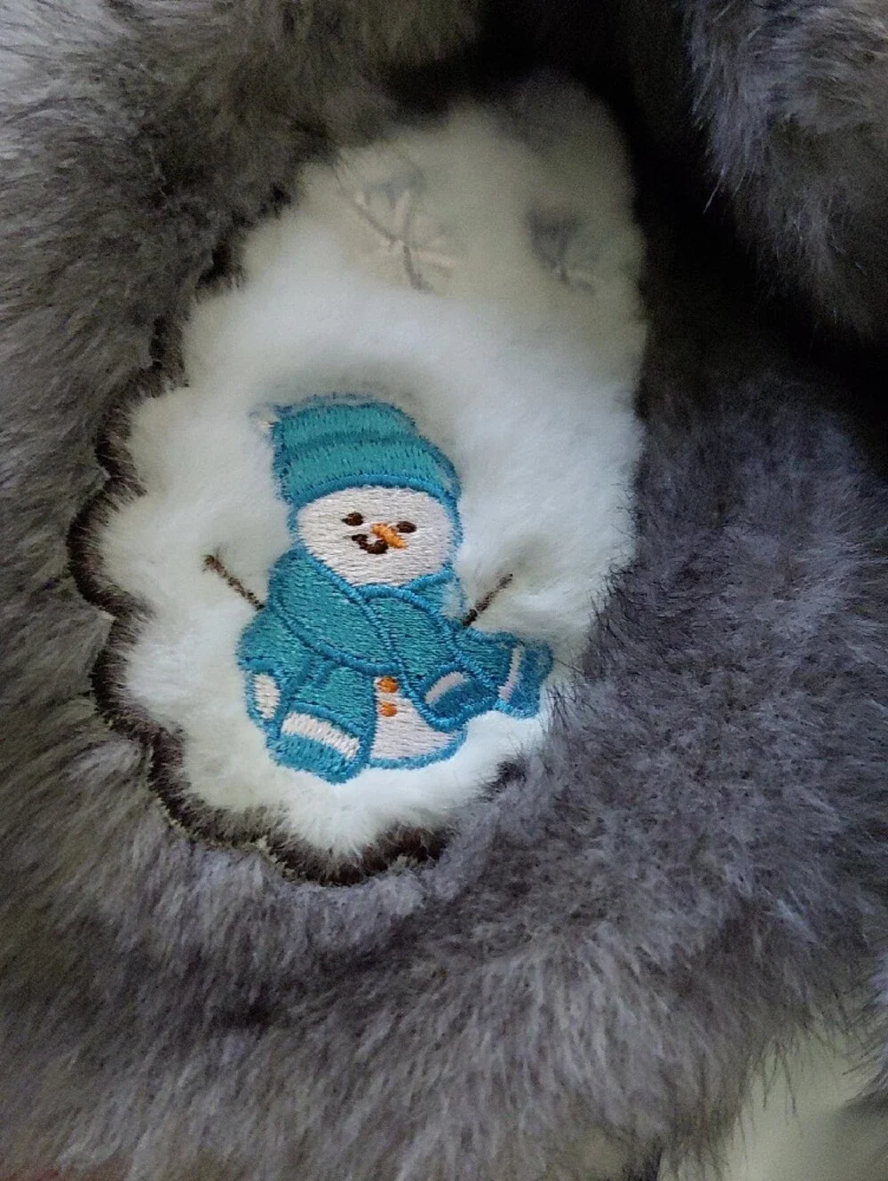 SECRET RARE GuaGua Toys Winter Bunny Doll 1 In 72 Pulls